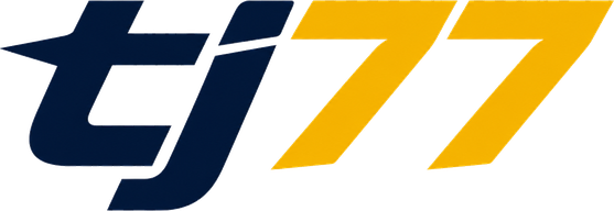 tj77 brand logo